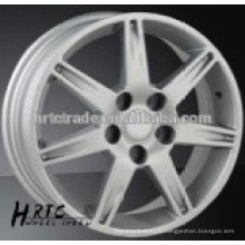 HRTC 16 X6.0 pouces bbs ch réplique en alliage pour MITSUBISHI MOTORS